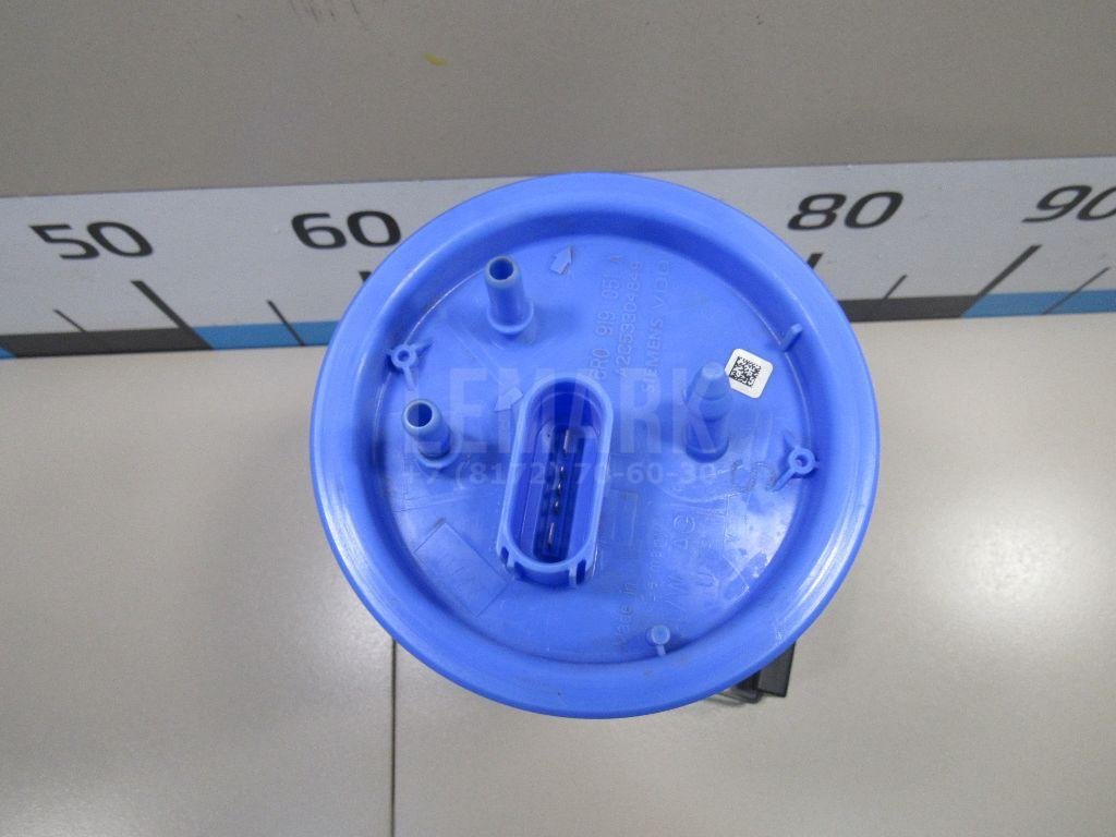 Насос топливный электрический