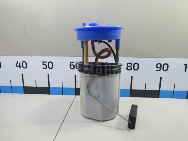 Насос топливный электрический