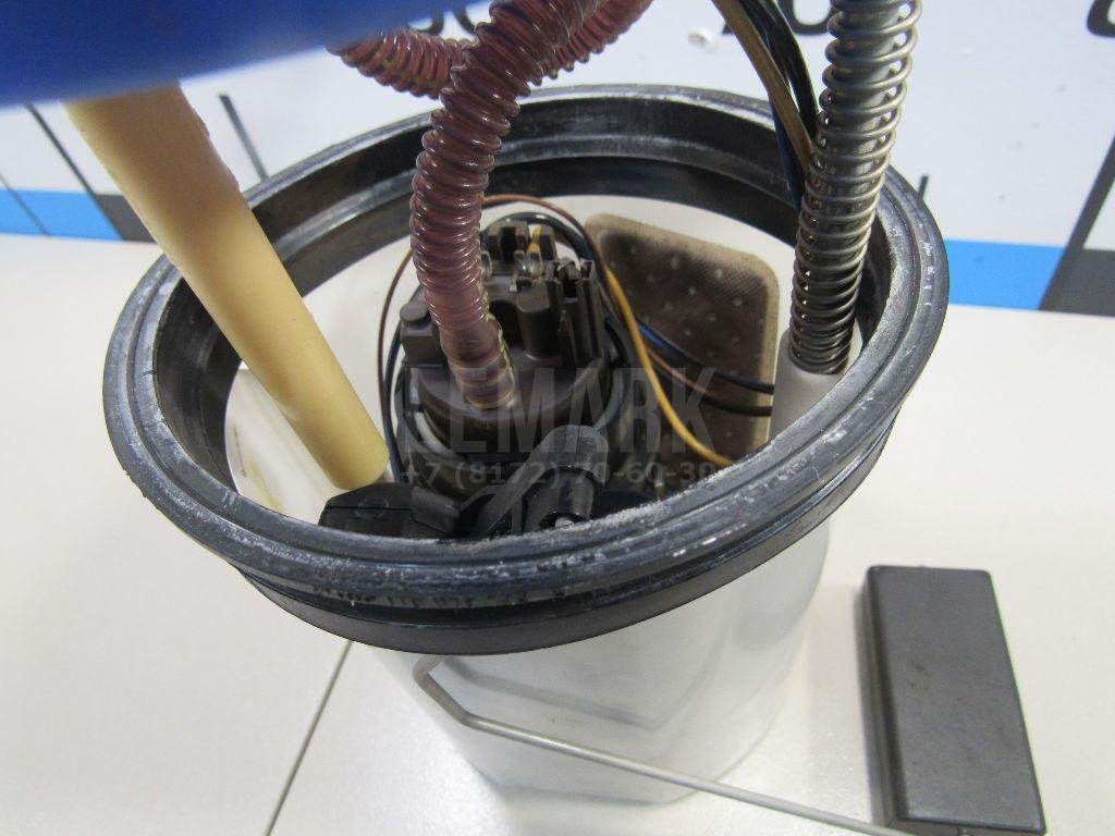 Насос топливный электрический