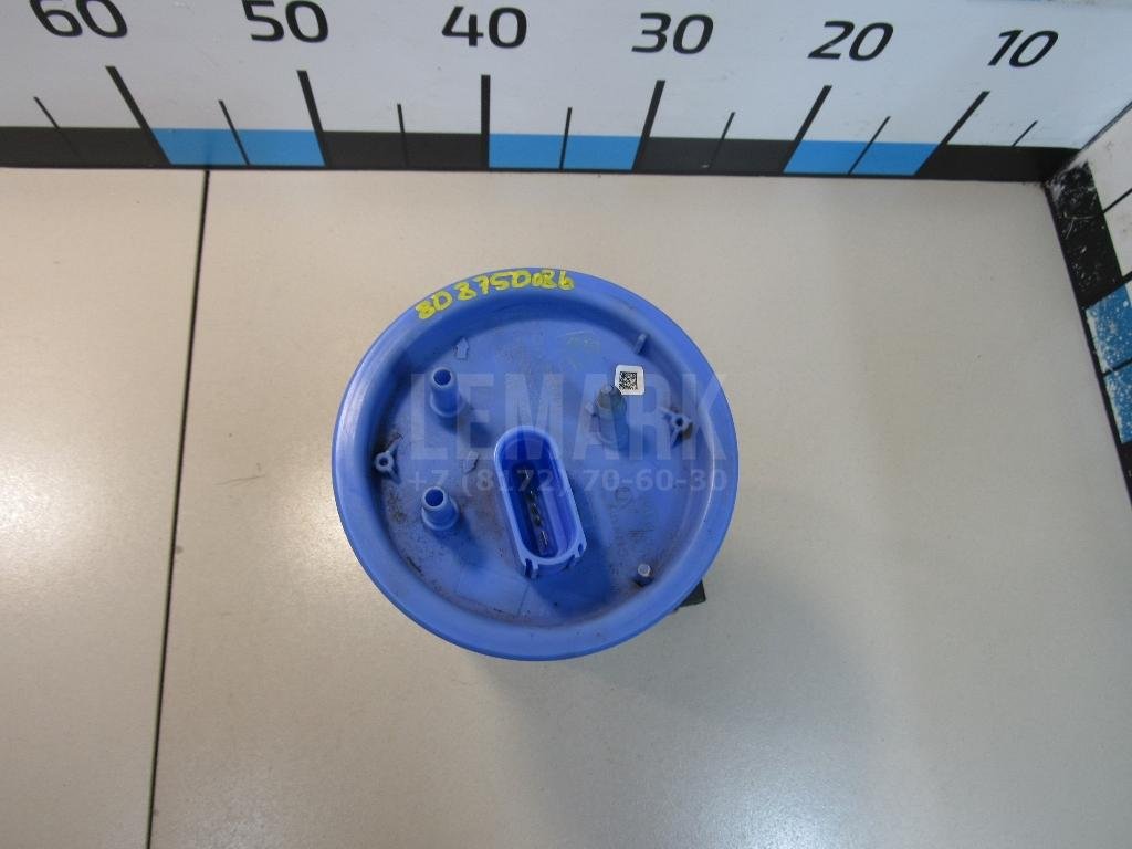 Насос топливный электрический