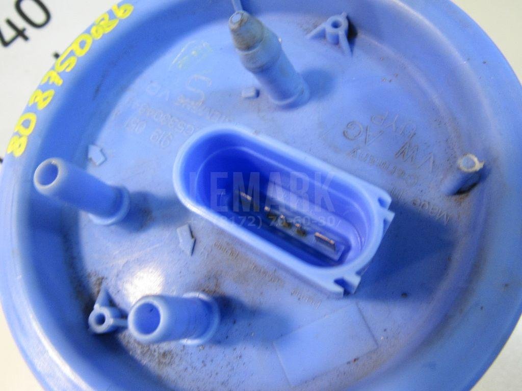 Насос топливный электрический