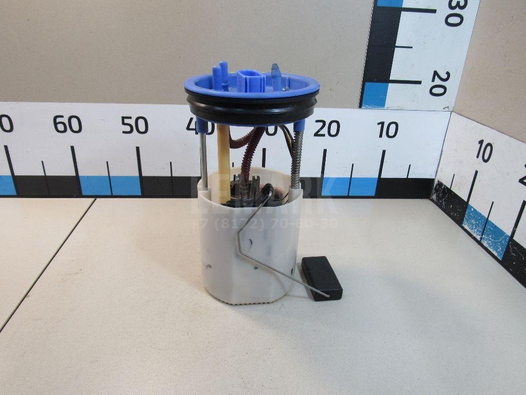 Насос топливный электрический