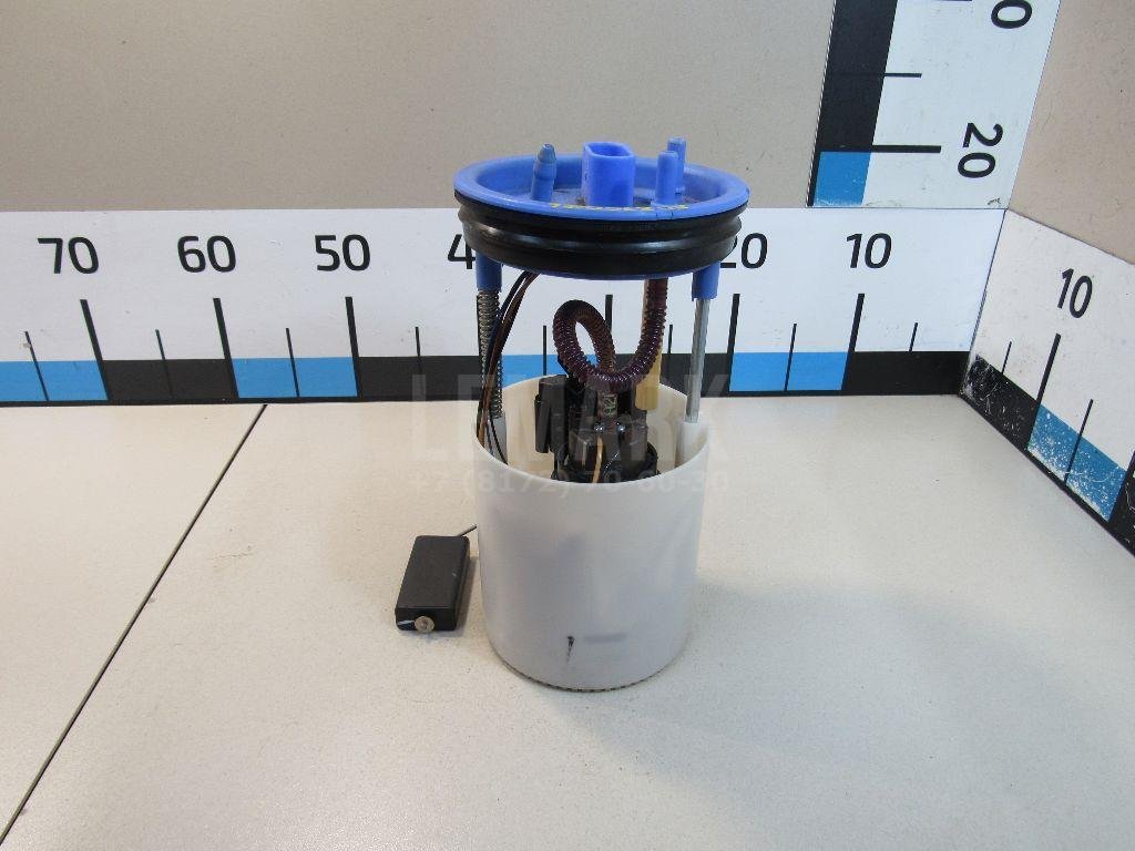 Насос топливный электрический