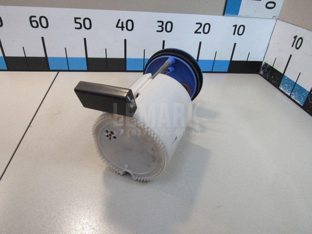 Насос топливный электрический