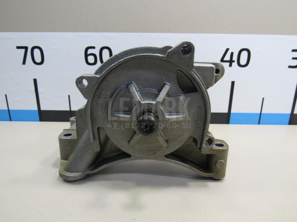 Насос масляный