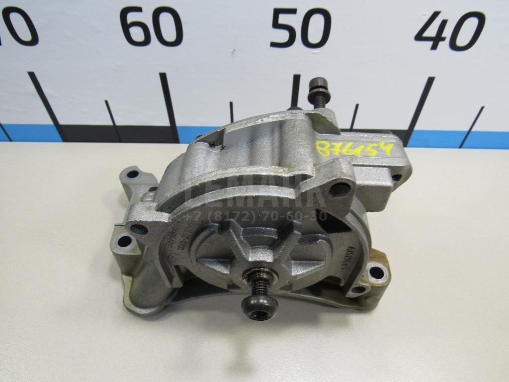 Насос масляный