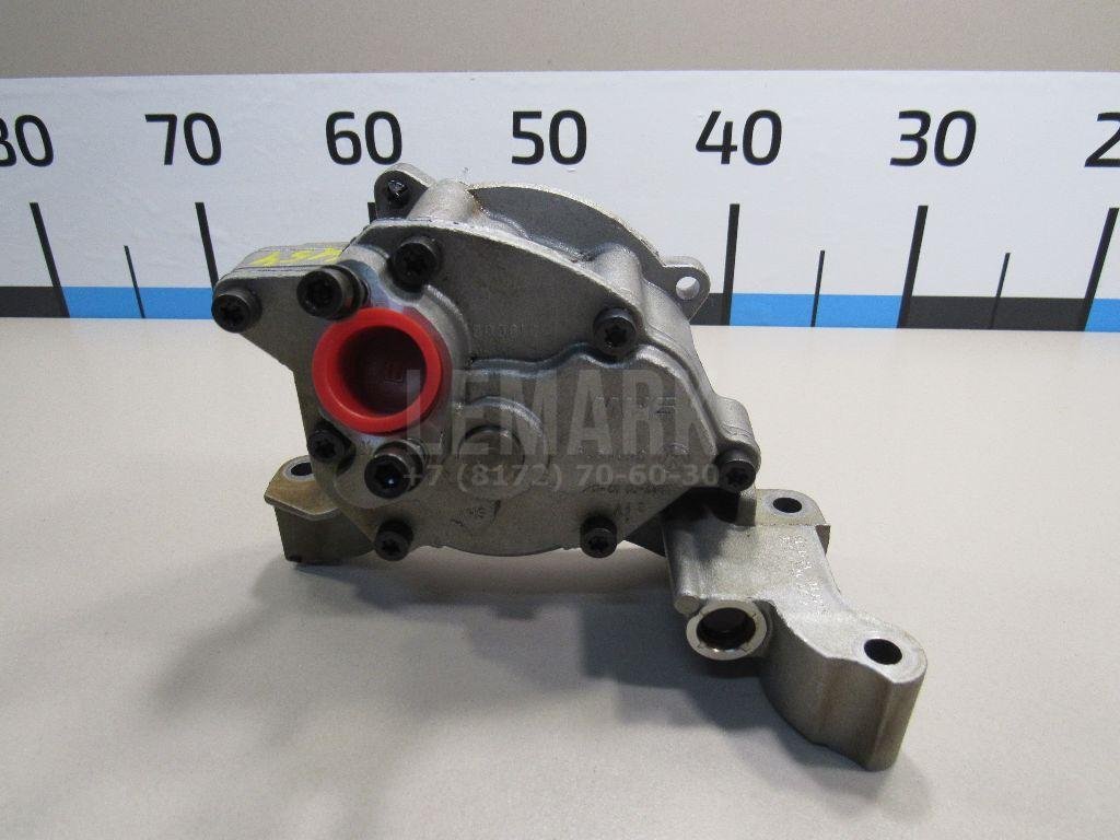 Насос масляный