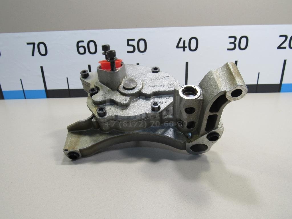 Насос масляный