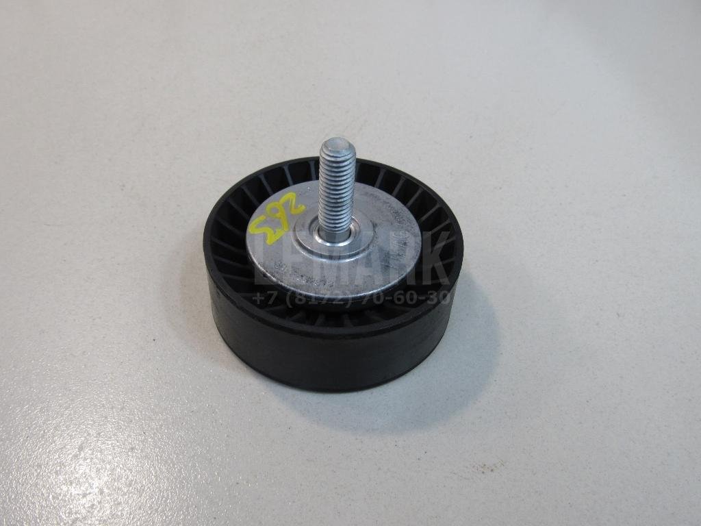 Ролик дополнительный руч. ремня