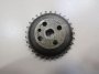Шестерня привода масляного насоса