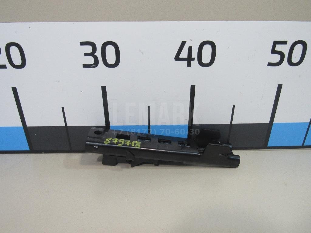 Механизм регулировки ремня безопасности