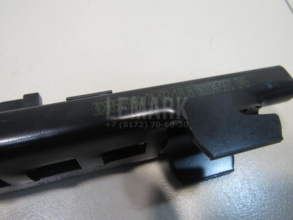 Механизм регулировки ремня безопасности