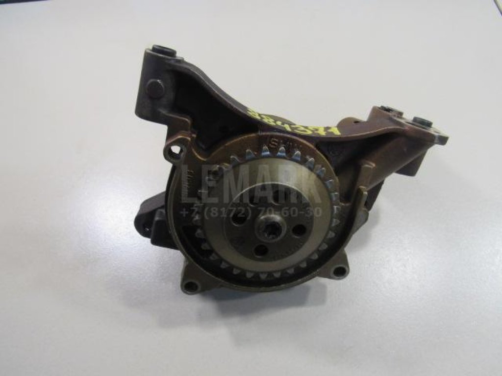 Насос масляный для  Audi A3 (8L1) 1996-2003