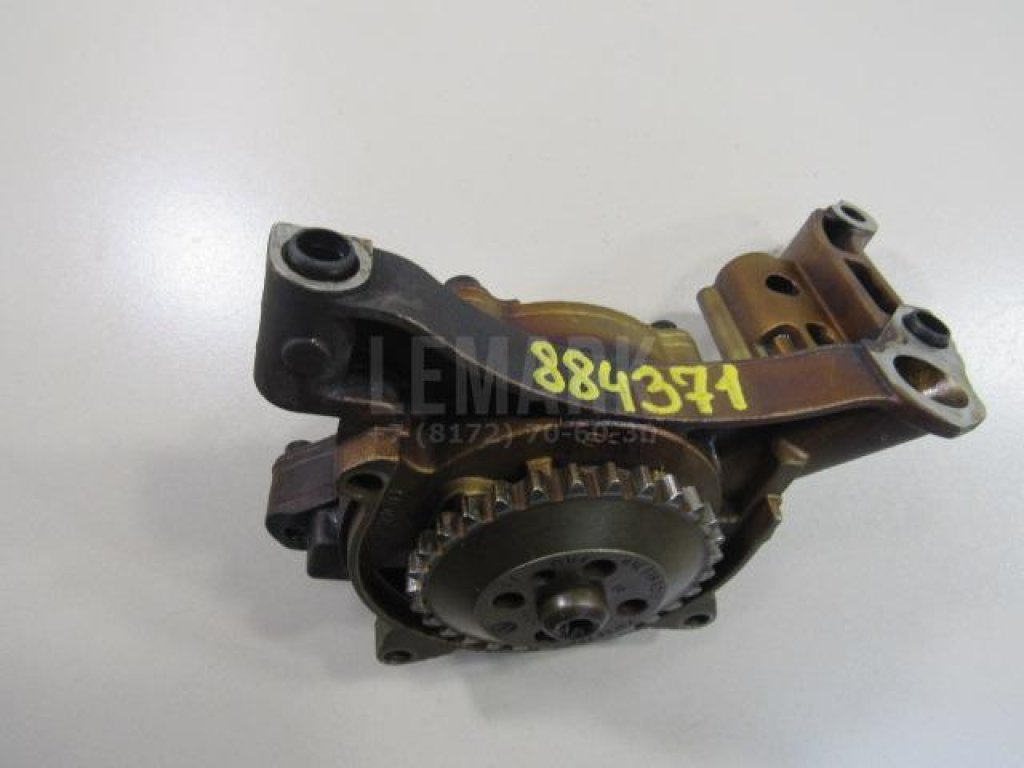 Насос масляный для  Audi A3 (8L1) 1996-2003