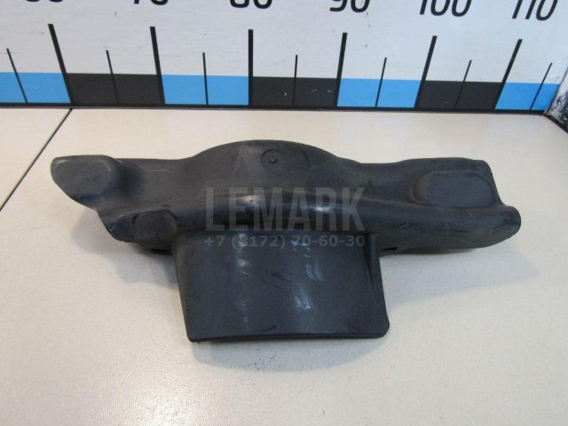 Защита антигравийная