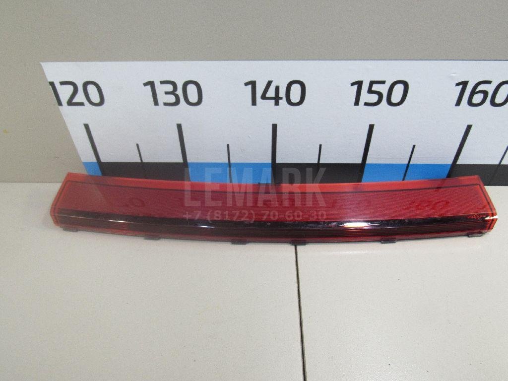 Фонарь задний (стоп сигнал)