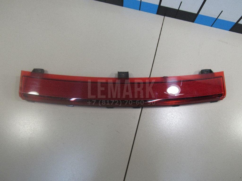 Фонарь задний (стоп сигнал)