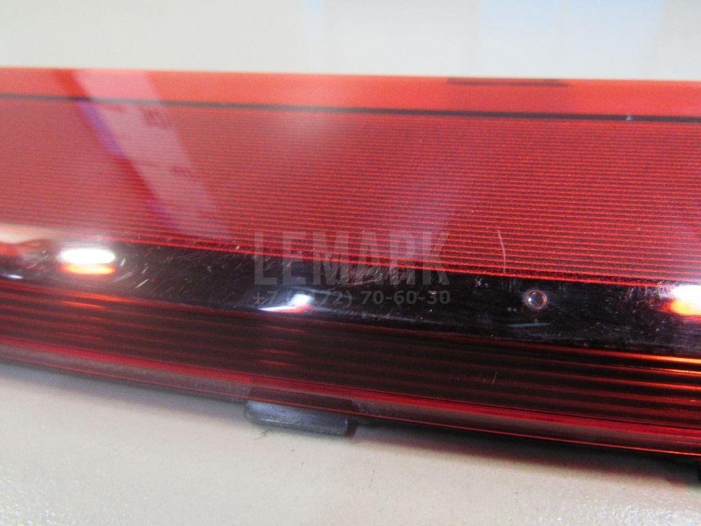 Фонарь задний (стоп сигнал)