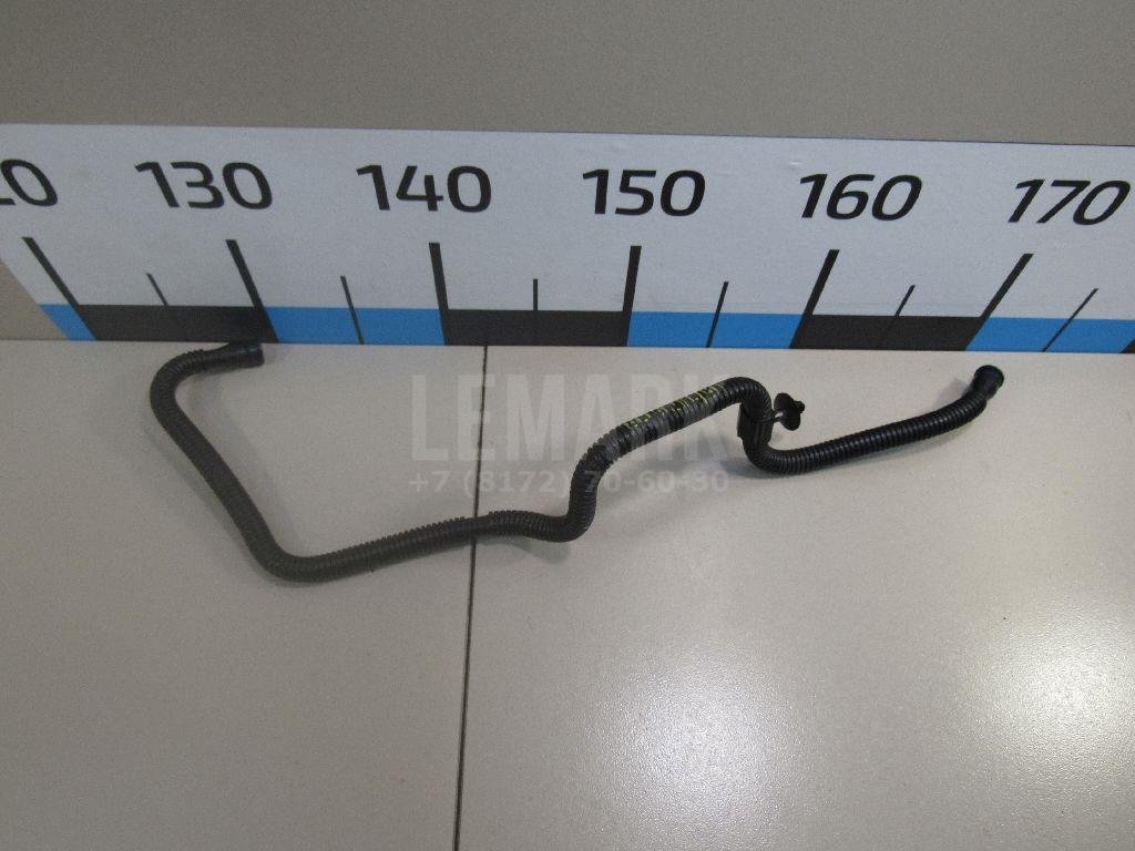 Шланг воздушный для  Audi A4 [B8] Allroad 2009-2015