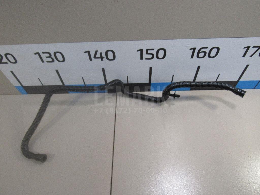 Шланг воздушный для  Audi A4 [B8] Allroad 2009-2015