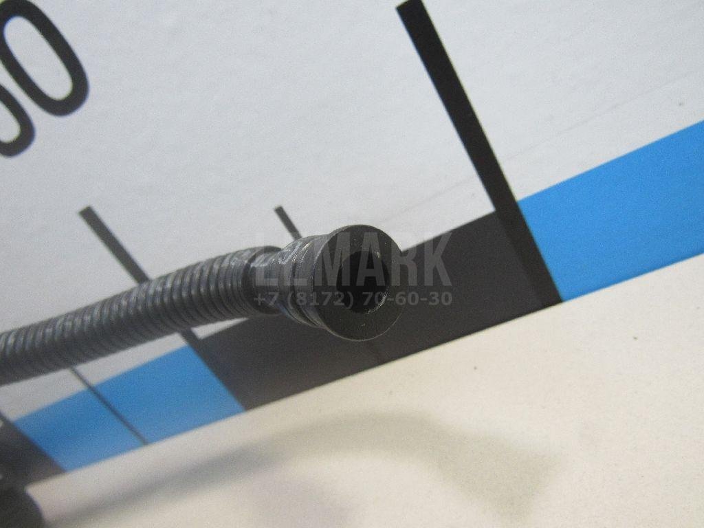 Шланг воздушный для  Audi A4 [B8] Allroad 2009-2015