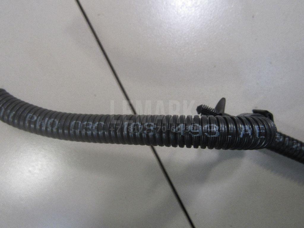 Шланг воздушный для  Audi A4 [B8] Allroad 2009-2015