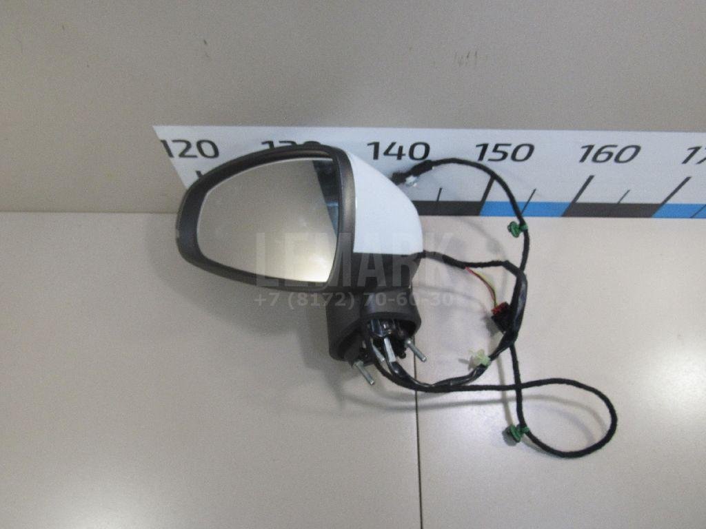 Зеркало левое электрическое для  Alfa Romeo Giulietta 2010-2020
