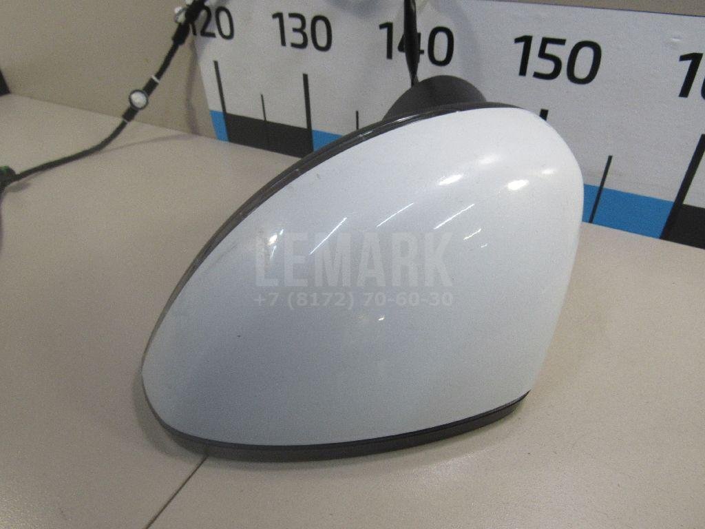 Зеркало левое электрическое для  Alfa Romeo Giulietta 2010-2020
