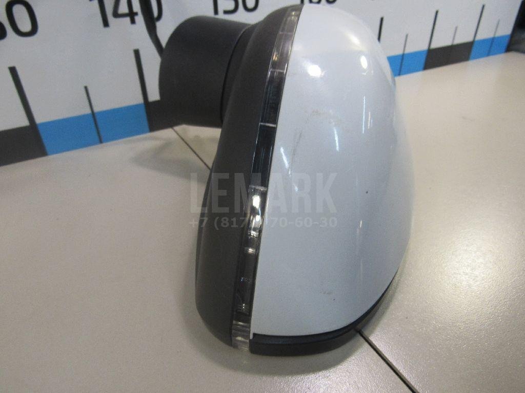 Зеркало левое электрическое для  Alfa Romeo Giulietta 2010-2020