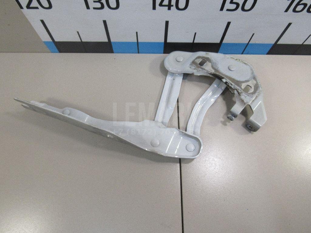 Петля капота левая