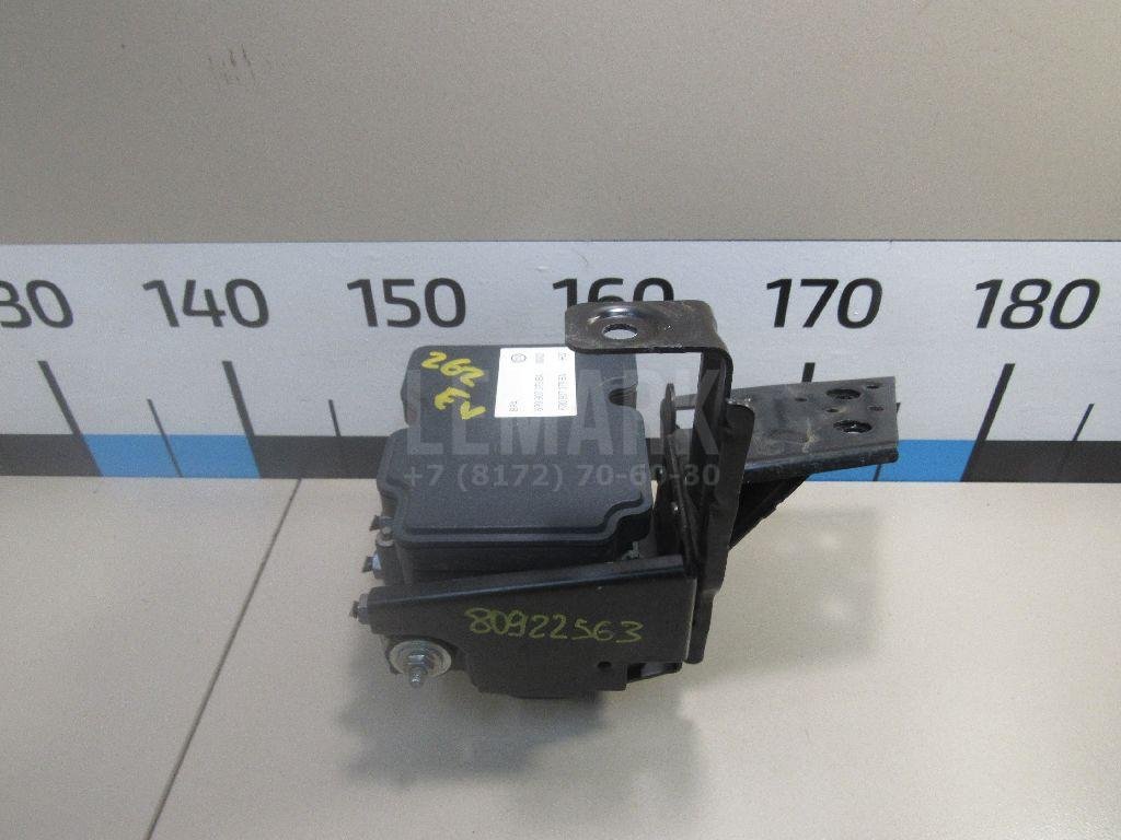 Блок ABS (насос)