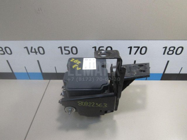 Блок ABS (насос)