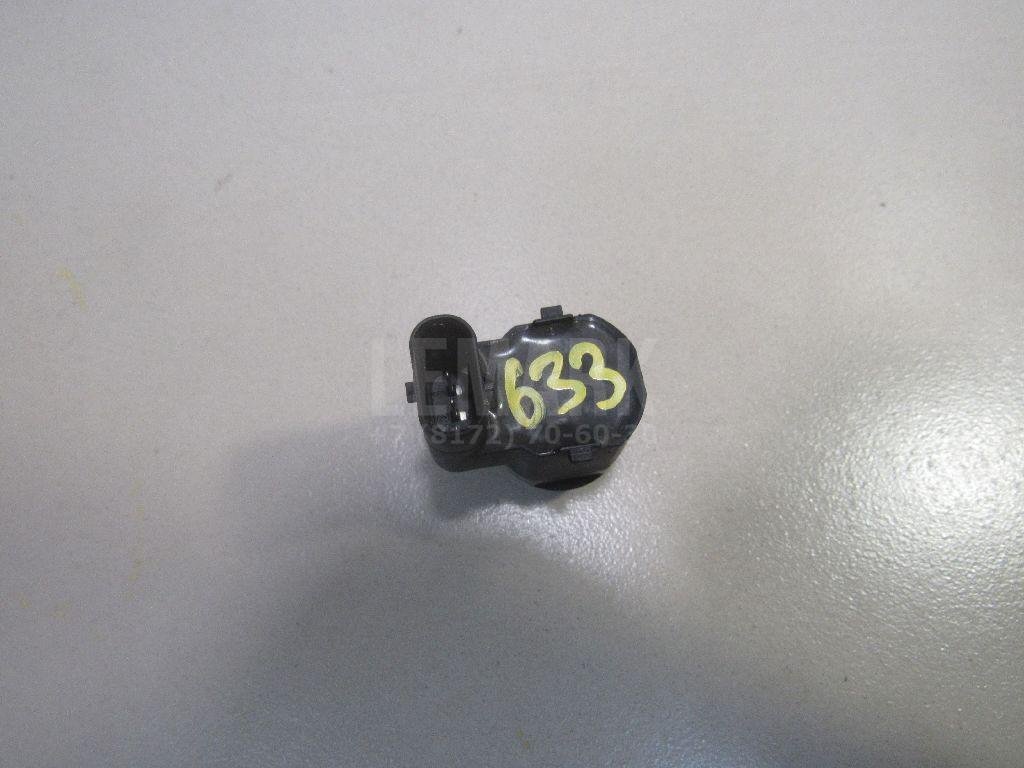 Датчик парковки