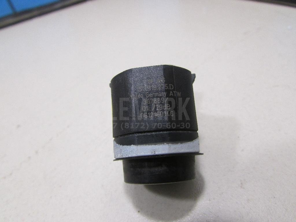 Датчик парковки