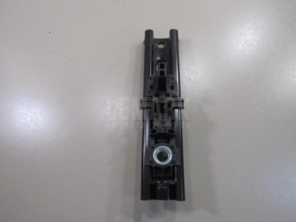 Механизм регулировки ремня безопасности