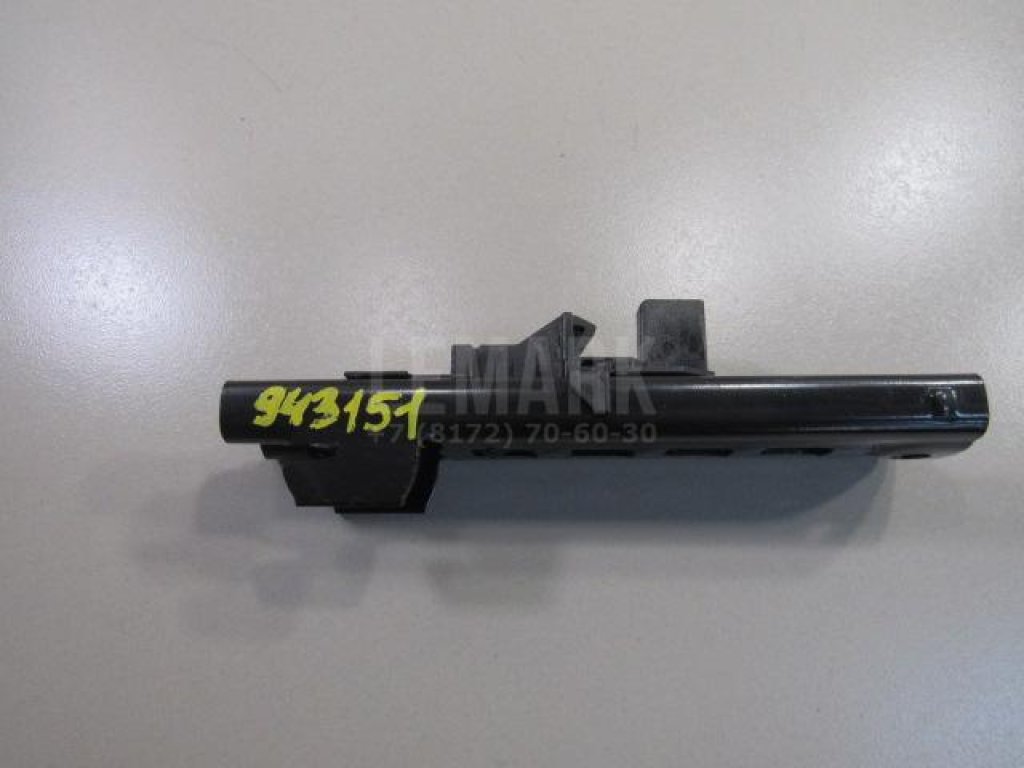 Механизм регулировки ремня безопасности