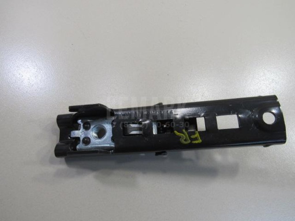 Механизм регулировки ремня безопасности