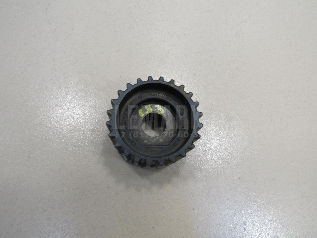 Шестерня коленвала для  Audi A2 [8Z0] 2000-2005