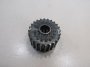 Шестерня коленвала для  Audi A2 [8Z0] 2000-2005