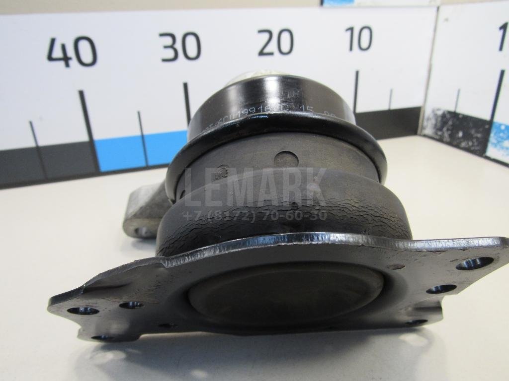 Опора двигателя правая