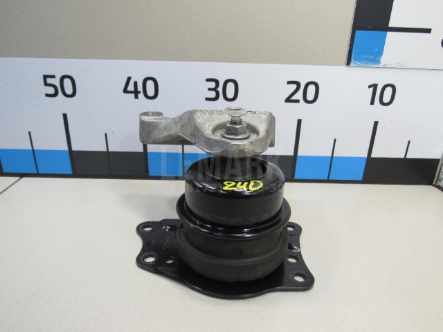 Опора двигателя правая