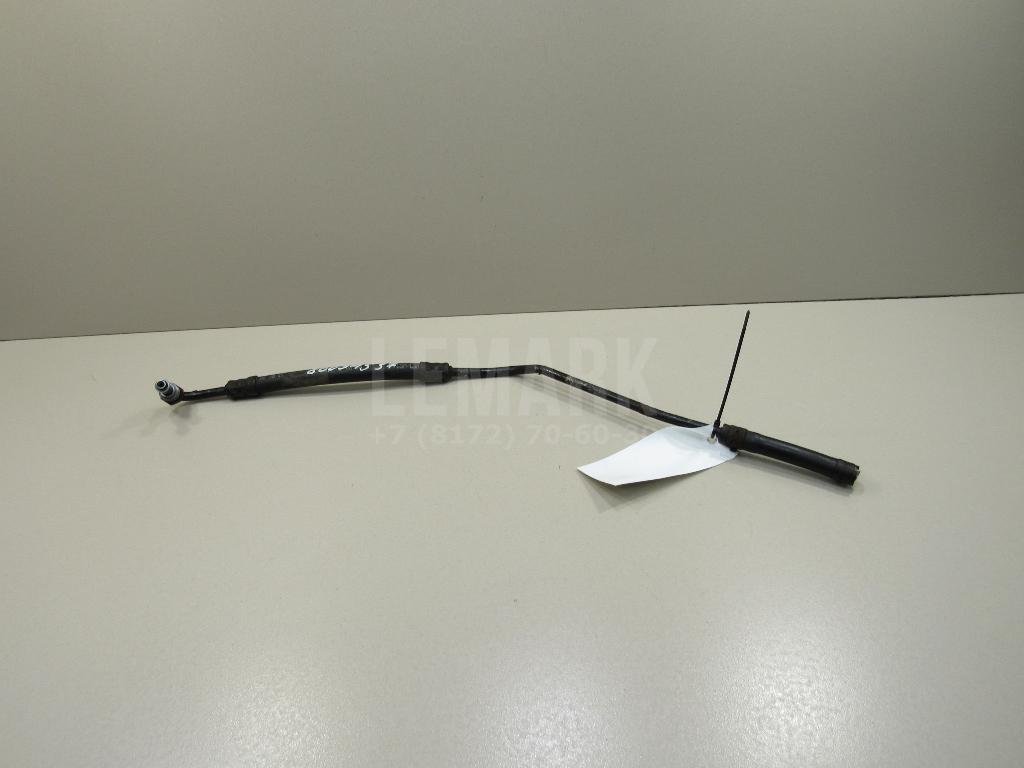 Шланг гидроусилителя