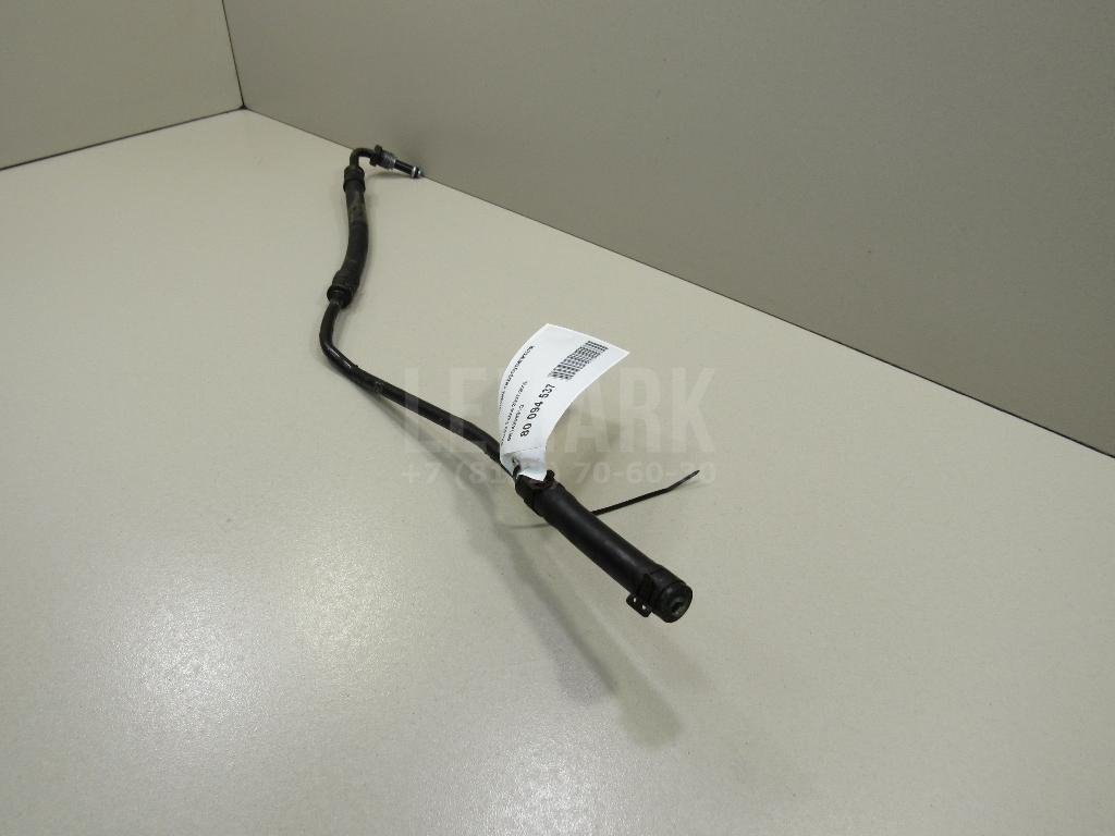 Шланг гидроусилителя