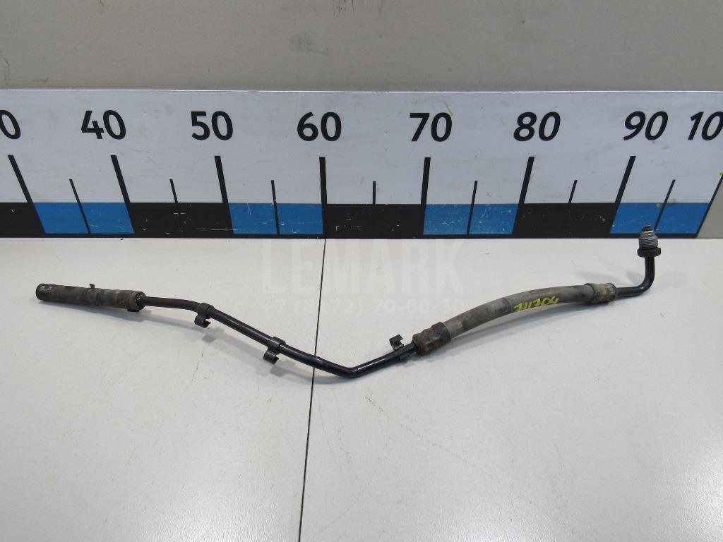 Шланг гидроусилителя