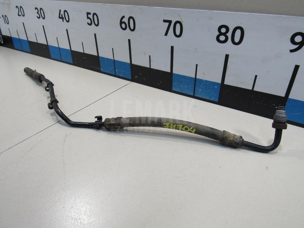 Шланг гидроусилителя