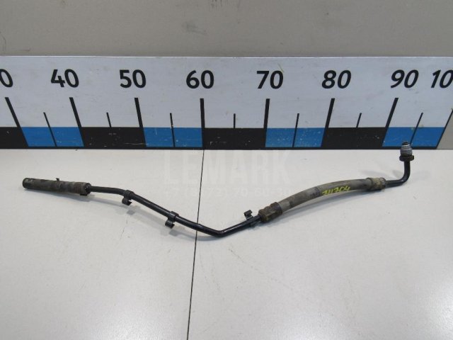 Шланг гидроусилителя