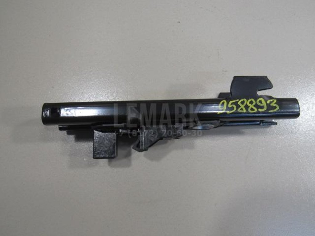 Механизм регулировки ремня безопасности