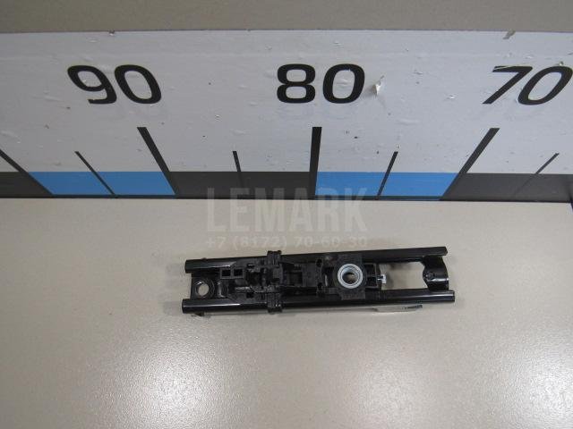 Механизм регулировки ремня безопасности