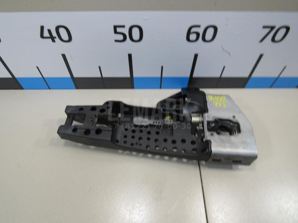 Кронштейн ручки