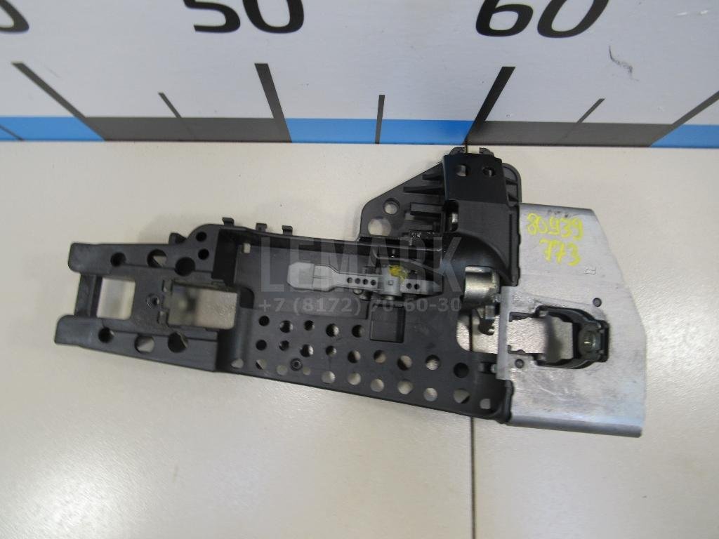 Кронштейн ручки